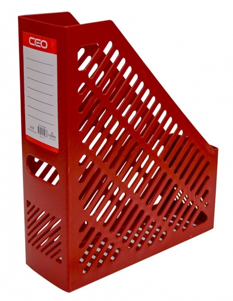 CEREN CEO-MG0003 MAGAZİNLİK KIRMIZI