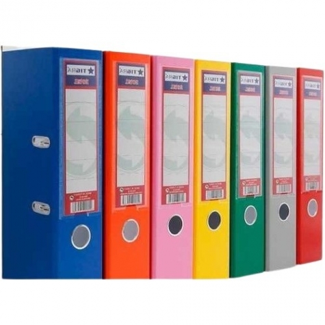TİGRA KLASÖR GENİŞ PEMBE TCK-02-11