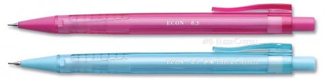FABER ECON VERSATİL KALEM 05MM 134210-10
