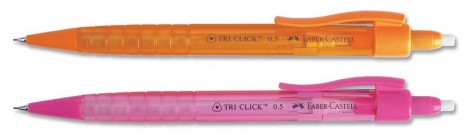 FABER TRİ CLİCK VERSATİL KALEM 05MM 136210