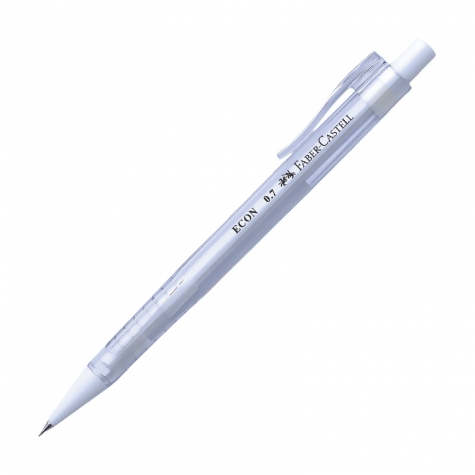 FABER ECON KOYU RENK VERSATİL KALEM 07MM 135110