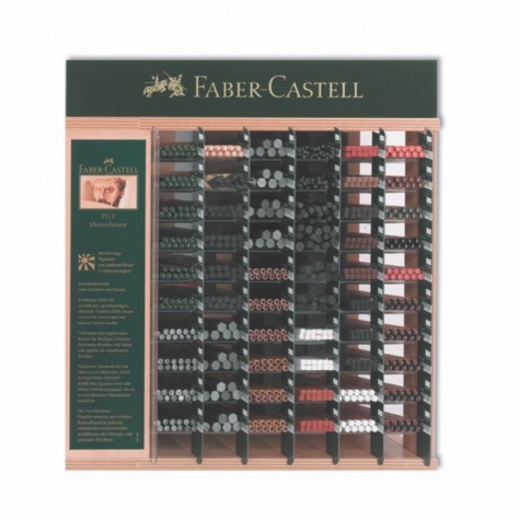 FABER PİTT STANDI 60 LI 112661