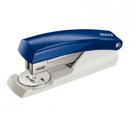LEITZ 5501-35 ZIMBA MAKİNASI 25 SF MAVİ