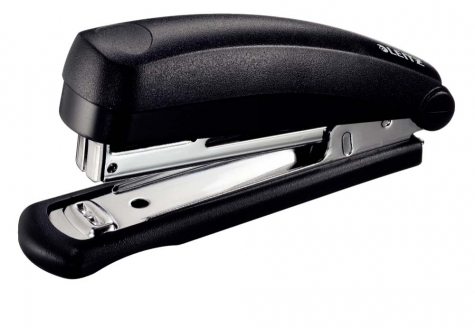 LEITZ 5517-95 ZIMBA MAKİNASI 10 SF SİYAH