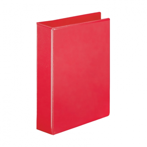 ESSELTE 4656521 KLASÖR D MEK.2-50mm KIRMIZI