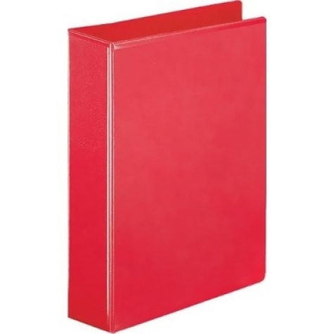 ESSELTE 4656721 KLASÖR D MEK.2-70mm KIRMIZI