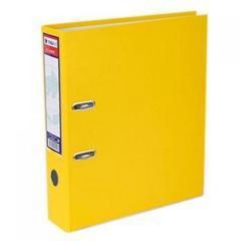 TİGRA KLASÖR GENİŞ SARI TCK-02-03
